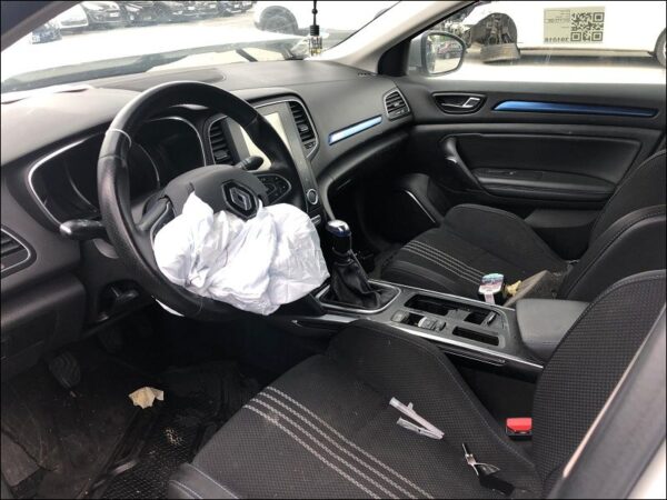 RENAULT MEGANE IV Phase 1 1.6 DCI 130ch – Image 5