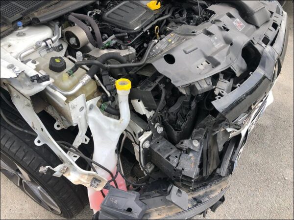 RENAULT MEGANE IV Phase 1 1.6 DCI 130ch – Image 8
