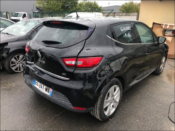 RENAULT CLIO IV Phase 1 1.5 DCI 90ch – Image 3