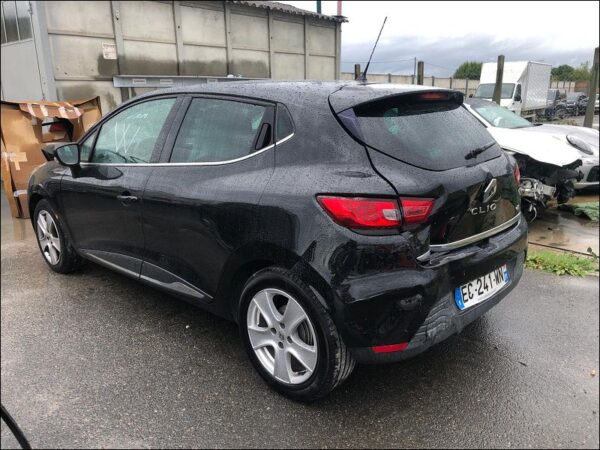 RENAULT CLIO IV Phase 1 1.5 DCI 90ch – Image 4