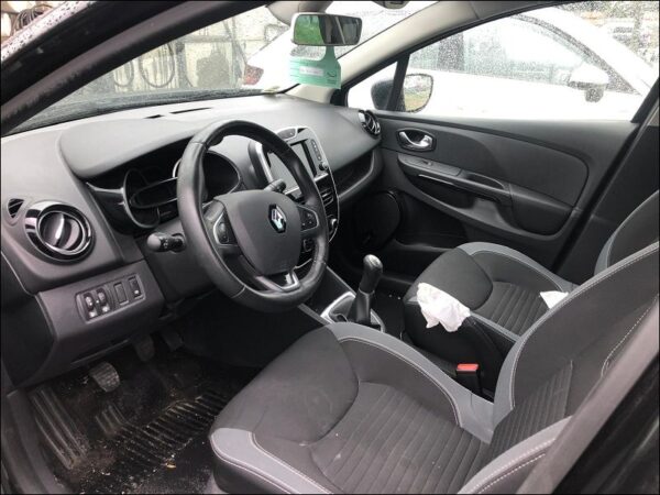 RENAULT CLIO IV Phase 1 1.5 DCI 90ch – Image 5
