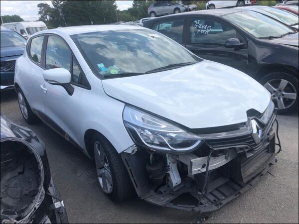 RENAULT CLIO IV Phase 2 1.5 DCI 75ch – Image 2