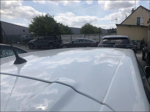 RENAULT CLIO IV Phase 2 1.5 DCI 75ch – Image 8