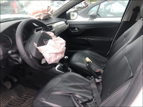CITROEN C-ELYSEE Phase 1 1.6 BHDI – Image 5