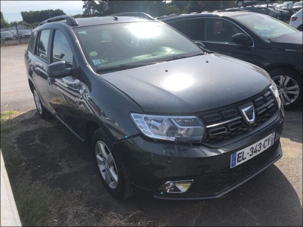 DACIA LOGAN II  1.5 DCI – Image 2