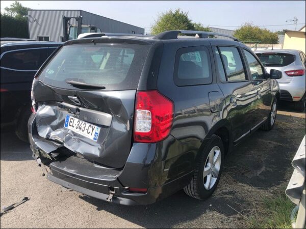 DACIA LOGAN II  1.5 DCI – Image 3