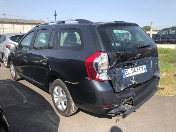DACIA LOGAN II  1.5 DCI – Image 4