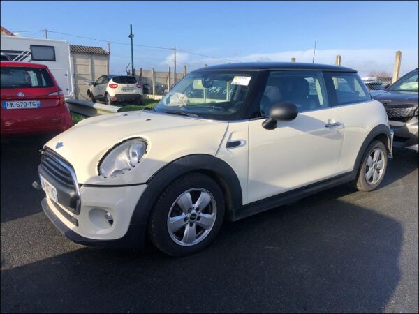 MINI MINI II phase 2 ONE 75