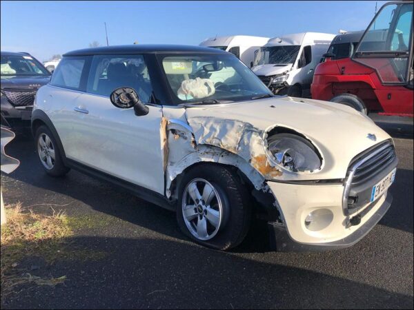 MINI MINI II phase 2 ONE 75 – Image 2