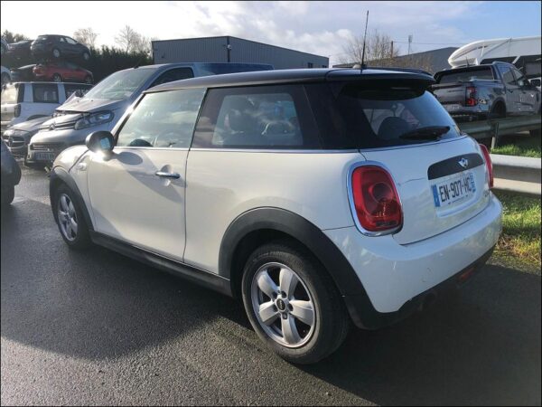 MINI MINI II phase 2 ONE 75 – Image 3