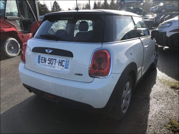 MINI MINI II phase 2 ONE 75 – Image 4