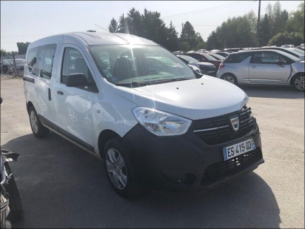 DACIA DOKKER Phase 1 1.6 SCE – Image 2