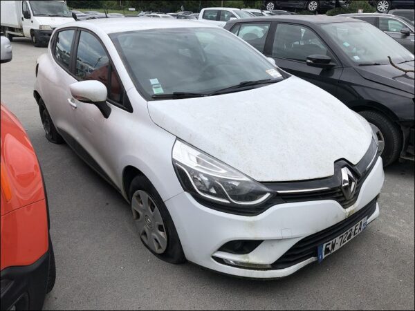 RENAULT CLIO IV Phase 2 1.5 DCI 75ch – Image 2