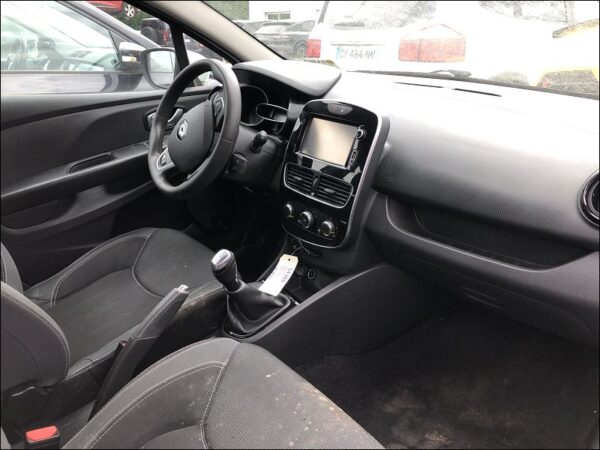 RENAULT CLIO IV Phase 2 1.5 DCI 75ch – Image 5