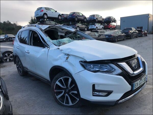 NISSAN X-TRAIL III Phase 1 1.6DCI 130ch – Image 2