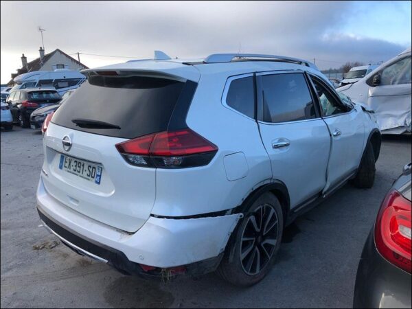 NISSAN X-TRAIL III Phase 1 1.6DCI 130ch – Image 3