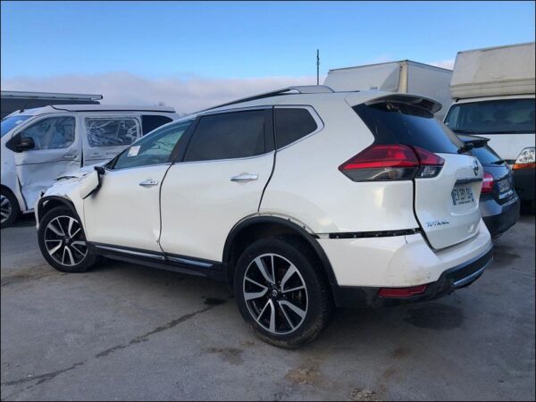 NISSAN X-TRAIL III Phase 1 1.6DCI 130ch – Image 4
