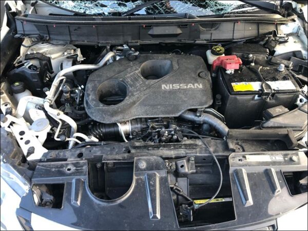 NISSAN X-TRAIL III Phase 1 1.6DCI 130ch – Image 6