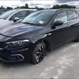 FIAT TIPO II Phase 1 1.6 D 120ch