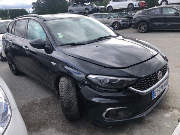 FIAT TIPO II Phase 1 1.6 D 120ch – Image 2