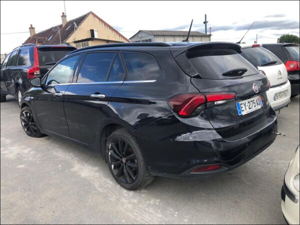 FIAT TIPO II Phase 1 1.6 D 120ch – Image 4