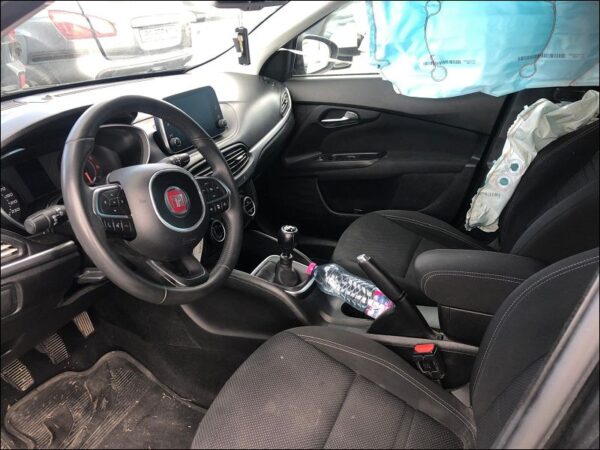 FIAT TIPO II Phase 1 1.6 D 120ch – Image 5