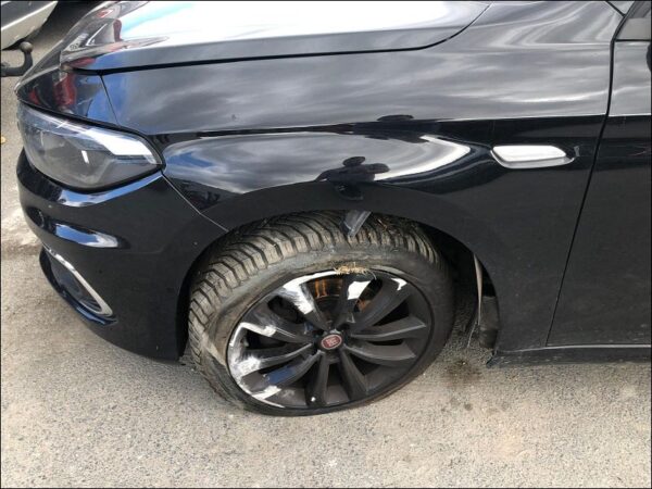 FIAT TIPO II Phase 1 1.6 D 120ch – Image 6