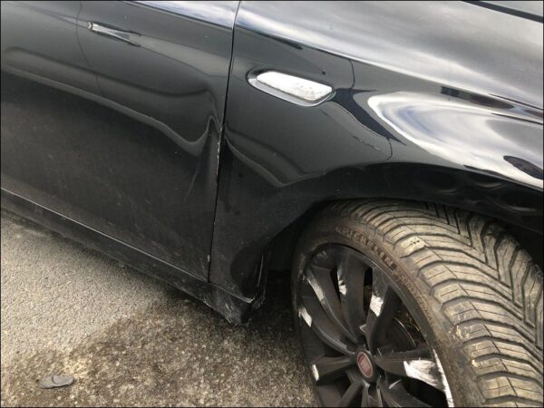 FIAT TIPO II Phase 1 1.6 D 120ch – Image 7