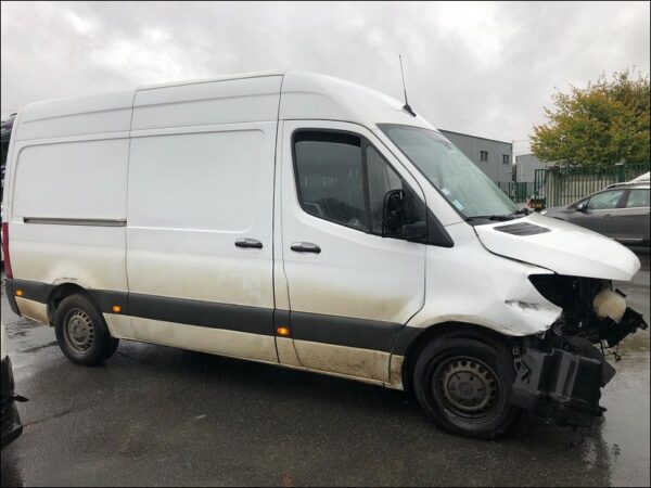 MERCEDES SPRINTER III – Image 2