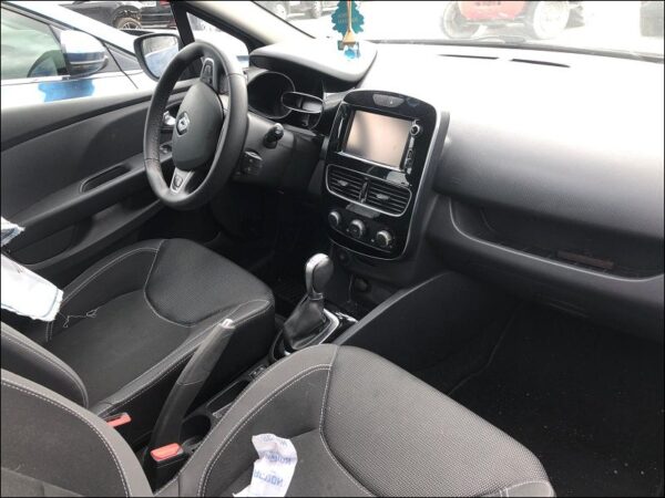 RENAULT CLIO V Phase 1 DCI 90 – Image 5
