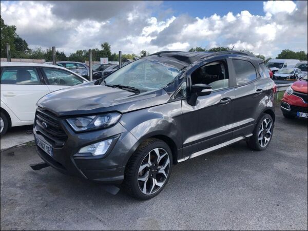 FORD ECOSPORT Phase 3 1.0i EcoBoost 125ch