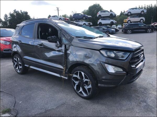 FORD ECOSPORT Phase 3 1.0i EcoBoost 125ch – Image 2