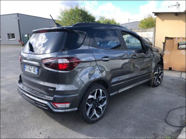 FORD ECOSPORT Phase 3 1.0i EcoBoost 125ch – Image 3