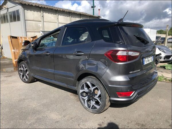 FORD ECOSPORT Phase 3 1.0i EcoBoost 125ch – Image 4
