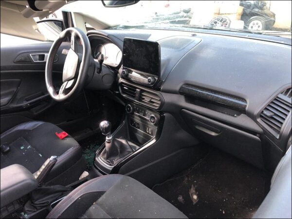 FORD ECOSPORT Phase 3 1.0i EcoBoost 125ch – Image 5