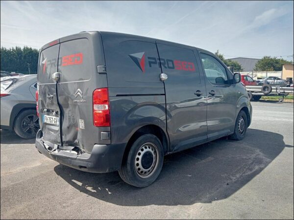CITROEN JUMPY III  1.5 BHDI – Image 3