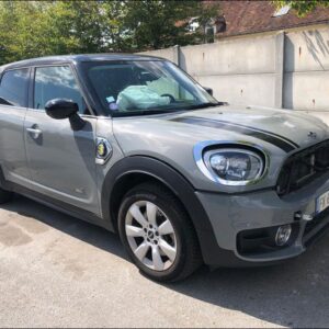 MINI MINI II Phase 1 CLUBMAN COOPERSE
