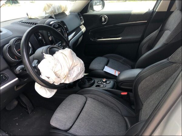 MINI MINI II Phase 1 CLUBMAN COOPERSE – Image 5