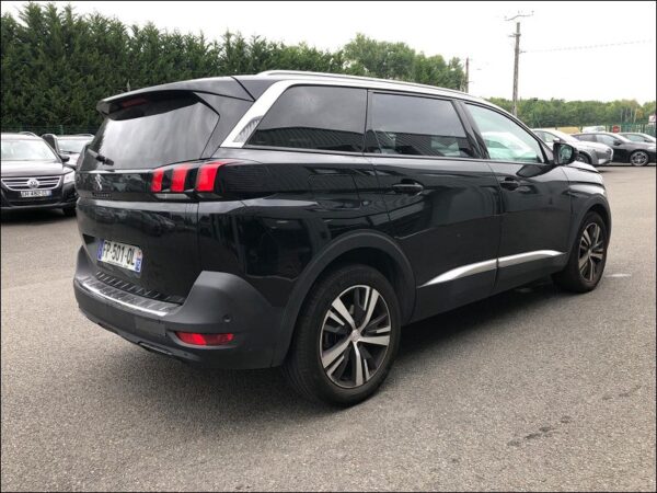PEUGEOT 5008 II Phase 1 1.2 PTEC – Image 3