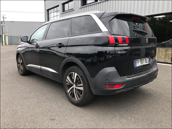 PEUGEOT 5008 II Phase 1 1.2 PTEC – Image 4