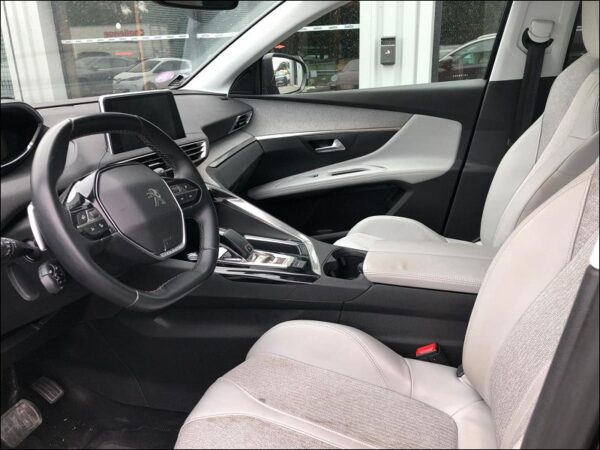 PEUGEOT 5008 II Phase 1 1.2 PTEC – Image 5