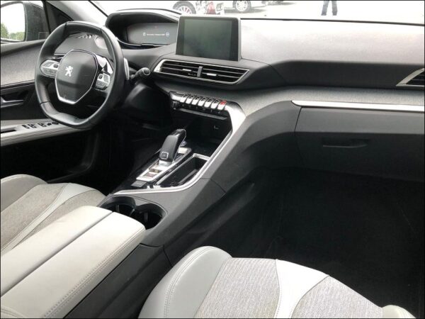 PEUGEOT 5008 II Phase 1 1.2 PTEC – Image 7