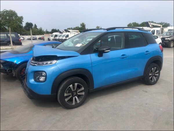 CITROEN C3 AIRCROSS  1.2 PTEC