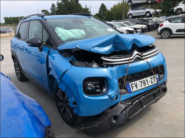 CITROEN C3 AIRCROSS  1.2 PTEC – Image 2
