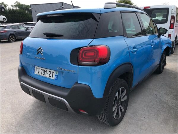CITROEN C3 AIRCROSS  1.2 PTEC – Image 3