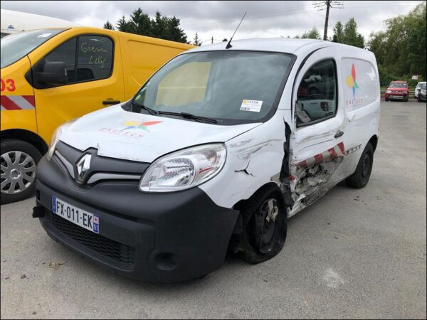 RENAULT KANGOO II  BDCI 80 – Image 2