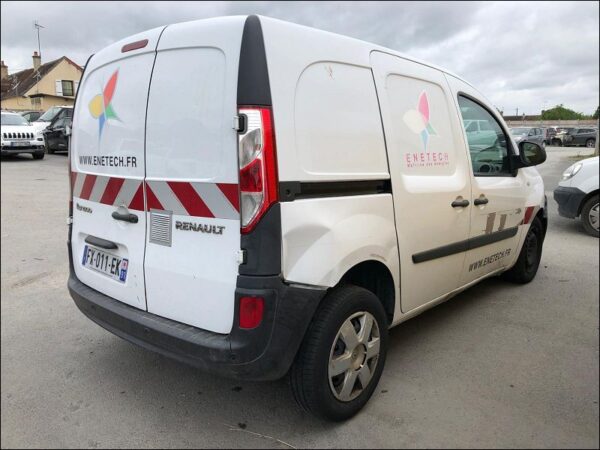 RENAULT KANGOO II  BDCI 80 – Image 4