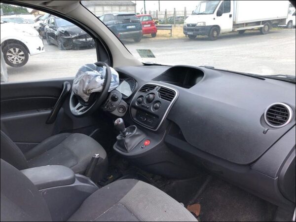 RENAULT KANGOO II  BDCI 80 – Image 5