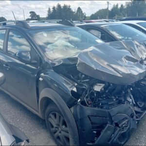 DACIA SANDERO I  STEPWAY