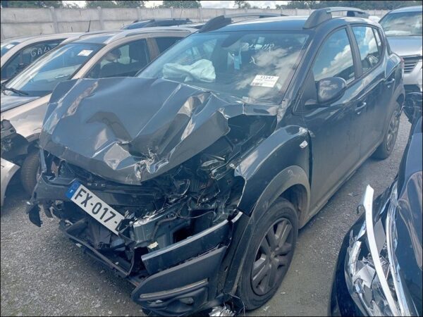 DACIA SANDERO I  STEPWAY – Image 2